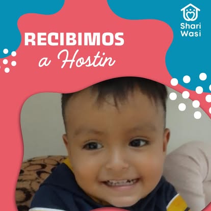 Recibimos a Hostin