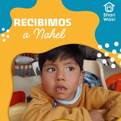 Recibimos a Nahel
